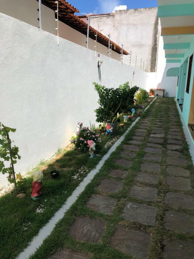 Casas Aracaju Temporada Villa Exterior photo